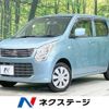 suzuki wagon-r 2014 -SUZUKI--Wagon R DBA-MH34S--MH34S-290967---SUZUKI--Wagon R DBA-MH34S--MH34S-290967- image 1