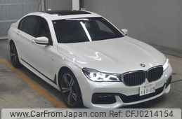 bmw 7-series 2019 -BMW--BMW 7 Series WBA7F02030GL98805---BMW--BMW 7 Series WBA7F02030GL98805-