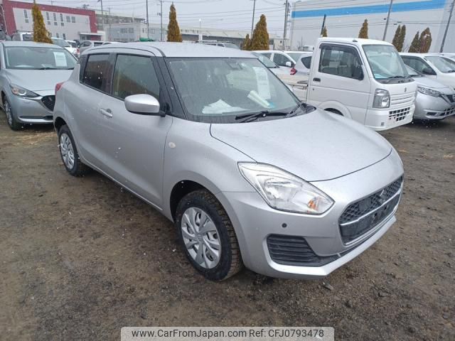 suzuki swift 2020 quick_quick_DBA-ZD83S_ZD83S-107100 image 2