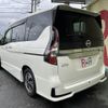 nissan serena 2021 -NISSAN--Serena 6AA-HFC27--HFC27-103119---NISSAN--Serena 6AA-HFC27--HFC27-103119- image 3