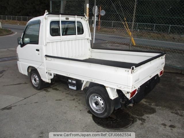 subaru sambar-truck 2001 -SUBARU--Samber Truck TT2--TT2-120269---SUBARU--Samber Truck TT2--TT2-120269- image 2