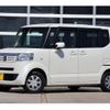 honda n-box 2012 -HONDA 【倉敷 580】--N BOX JF1--JF1-1115659---HONDA 【倉敷 580】--N BOX JF1--JF1-1115659- image 1