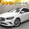 mercedes-benz b-class 2019 -MERCEDES-BENZ--Benz B Class 5BA-247084--WDD2470842J027611---MERCEDES-BENZ--Benz B Class 5BA-247084--WDD2470842J027611- image 1