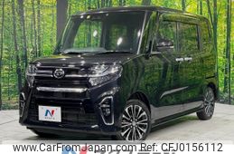 daihatsu tanto 2019 -DAIHATSU--Tanto 5BA-LA660S--LA660S-0012903---DAIHATSU--Tanto 5BA-LA660S--LA660S-0012903-