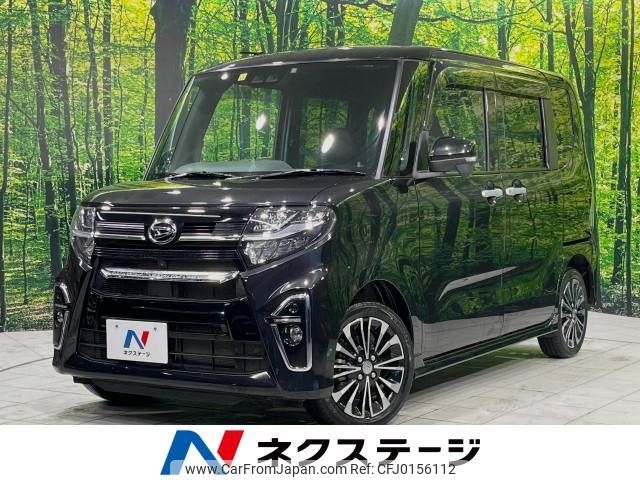 daihatsu tanto 2019 -DAIHATSU--Tanto 5BA-LA660S--LA660S-0012903---DAIHATSU--Tanto 5BA-LA660S--LA660S-0012903- image 1