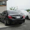 mercedes-benz c-class 2015 CFJ1810177 image 3