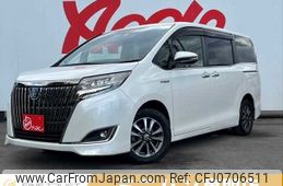 toyota esquire 2019 -TOYOTA--Esquire DAA-ZWR80G--ZWR80-0427904---TOYOTA--Esquire DAA-ZWR80G--ZWR80-0427904-