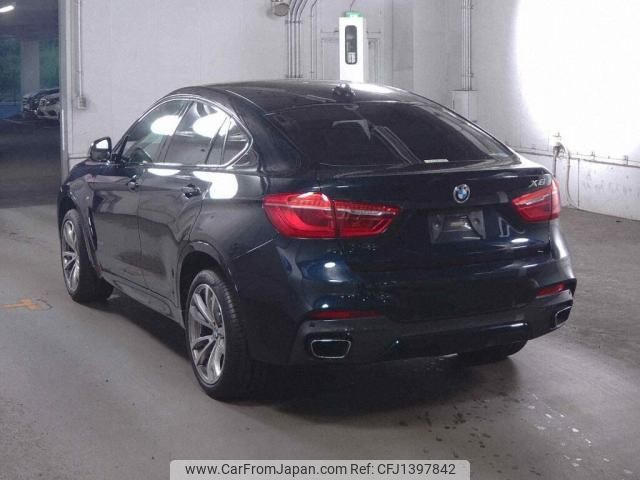bmw x6 2018 quick_quick_DBA-KU30_WBAKU220500P56345 image 2