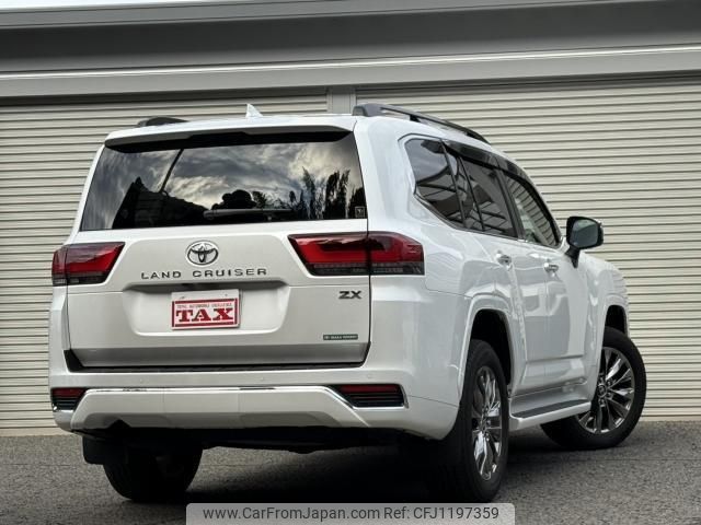 toyota land-cruiser 2022 quick_quick_3BA-VJA300W_VJA300-4057792 image 2