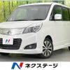mitsubishi delica-d2 2015 -MITSUBISHI--Delica D2 DBA-MB15S--MB15S-256475---MITSUBISHI--Delica D2 DBA-MB15S--MB15S-256475- image 1