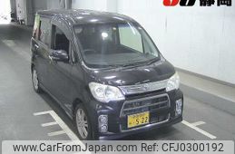 daihatsu tanto-exe 2012 -DAIHATSU 【静岡 580ﾇ522】--Tanto Exe L455S--L455S-0066073---DAIHATSU 【静岡 580ﾇ522】--Tanto Exe L455S--L455S-0066073-