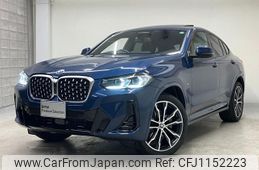 bmw x4 2024 quick_quick_3DA-VJ20_WBA32CA0009W26180