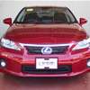 lexus ct 2011 17112525 image 2