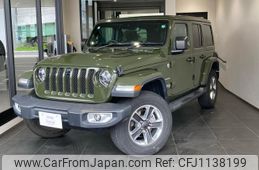 jeep wrangler 2020 quick_quick_JL20L_1C4HJXLN9LW280406