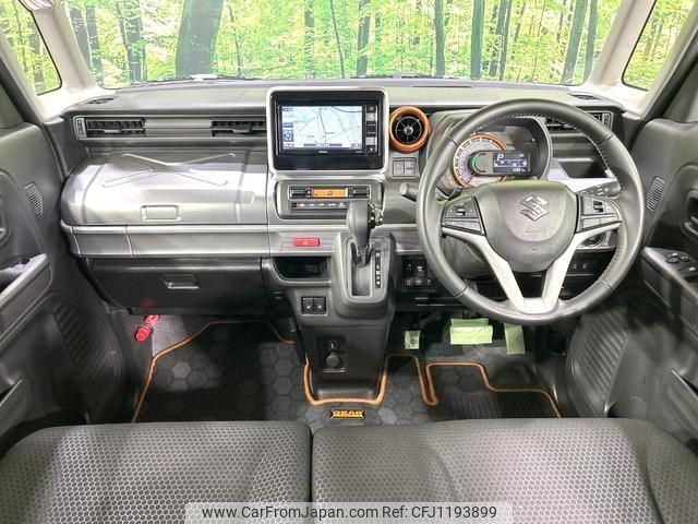 suzuki spacia 2020 quick_quick_MK53S_MK53S-904287 image 2