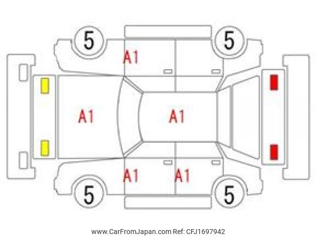 suzuki jimny 2018 CFJ1697942 image 2