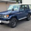 toyota land-cruiser 2004 CFJ1861345 image 4