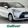 toyota sienta 2018 CFJ1561175 image 1