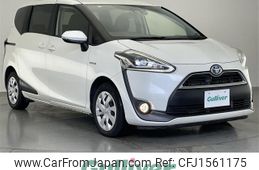 toyota sienta 2018 CFJ1561175