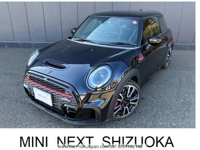 mini mini-others 2022 quick_quick_XRJCWMW_XRJCWMW----797 image 1