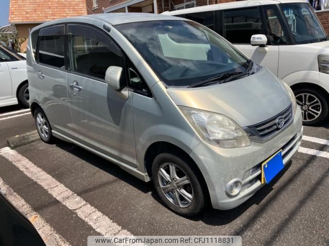 daihatsu move 2010 -DAIHATSU--Move DBA-L175S--L175S-0343731---DAIHATSU--Move DBA-L175S--L175S-0343731- image 2