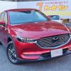 mazda cx-8 2018 -MAZDA--CX-8 3DA-KG2P--KG2P-113711---MAZDA--CX-8 3DA-KG2P--KG2P-113711- image 1