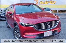 mazda cx-8 2018 -MAZDA--CX-8 3DA-KG2P--KG2P-113711---MAZDA--CX-8 3DA-KG2P--KG2P-113711-