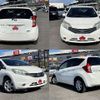 nissan note 2013 504928-918983 image 8