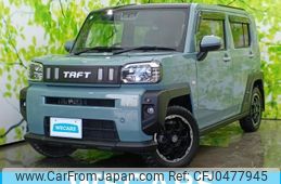 daihatsu taft 2021 quick_quick_5BA-LA900S_LA900S-0054846