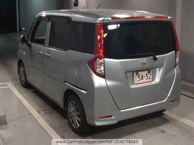 toyota roomy 2019 -TOYOTA--Roomy M900A--0293586---TOYOTA--Roomy M900A--0293586- image 2