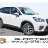 subaru forester 2019 -SUBARU--Forester 5BA-SK9--SK9-015299---SUBARU--Forester 5BA-SK9--SK9-015299- image 1