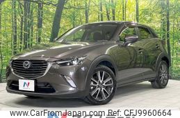 mazda cx-3 2015 -MAZDA--CX-3 LDA-DK5AW--DK5AW-106370---MAZDA--CX-3 LDA-DK5AW--DK5AW-106370-