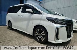toyota alphard 2021 -TOYOTA 【岐阜 303ﾇ4289】--Alphard 3BA-AGH30W--AGH30-0398449---TOYOTA 【岐阜 303ﾇ4289】--Alphard 3BA-AGH30W--AGH30-0398449-