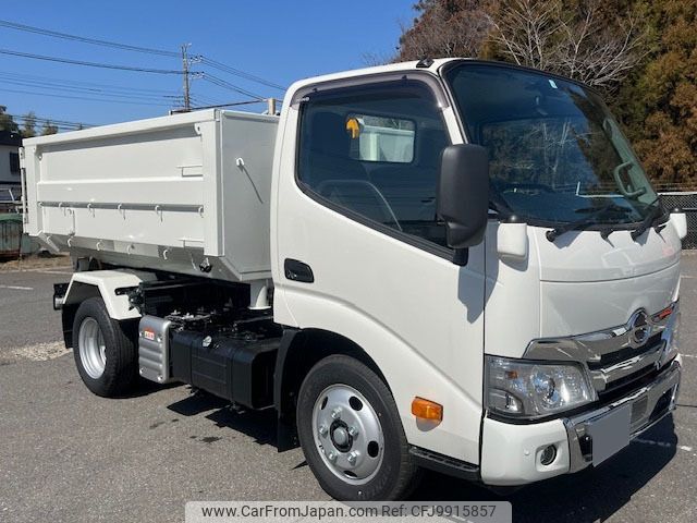 hino dutro 2023 -HINO--Hino Dutoro 2RG-XZU605M--XZU605-0041404---HINO--Hino Dutoro 2RG-XZU605M--XZU605-0041404- image 1