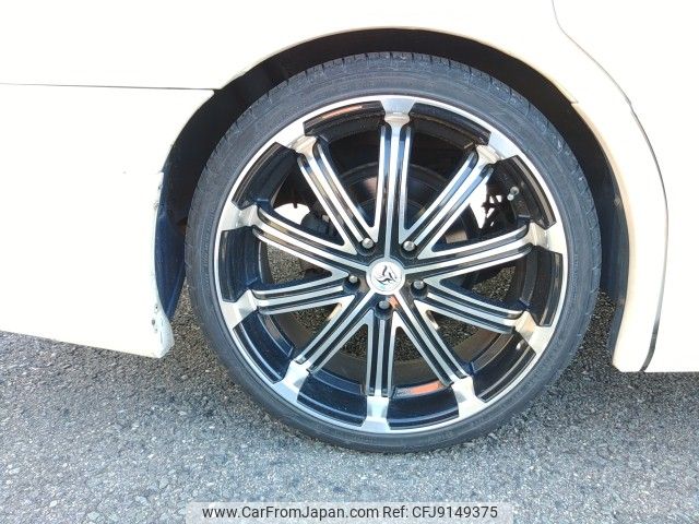 2006 Toyota Alphard ANH10 2WD - Car Price $1,178