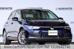 volkswagen golf 2022 quick_quick_3AA-CDDFY_WVWZZZCDZNW154275