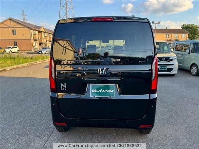 honda n-box 2025 CFJ1838632 image 2