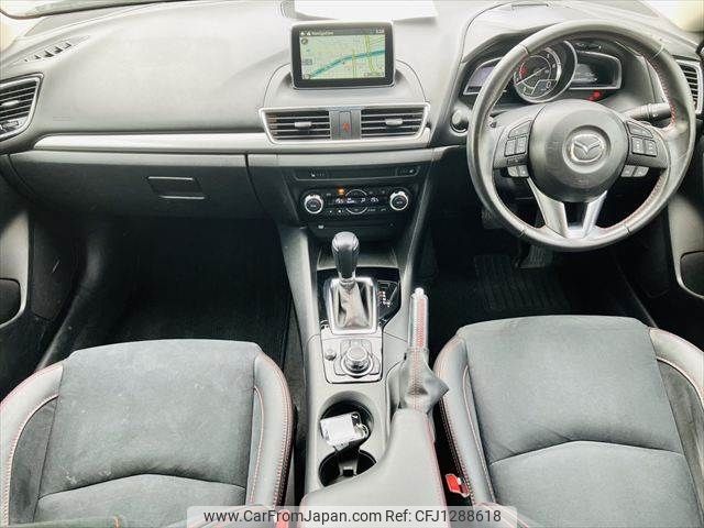 mazda axela 2014 -MAZDA--Axela LDA-BM2FS--BM2FS-105677---MAZDA--Axela LDA-BM2FS--BM2FS-105677- image 2