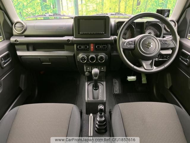 suzuki jimny 2023 CFJ1857616 image 2