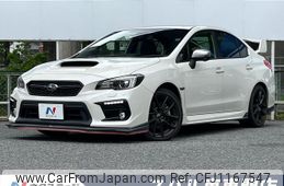 subaru wrx-s4 2019 quick_quick_VAG_VAG-036593