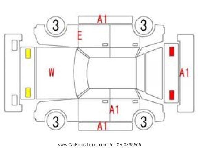 suzuki xbee 2019 -SUZUKI--XBEE DAA-MN71S--MN71S-143039---SUZUKI--XBEE DAA-MN71S--MN71S-143039- image 2