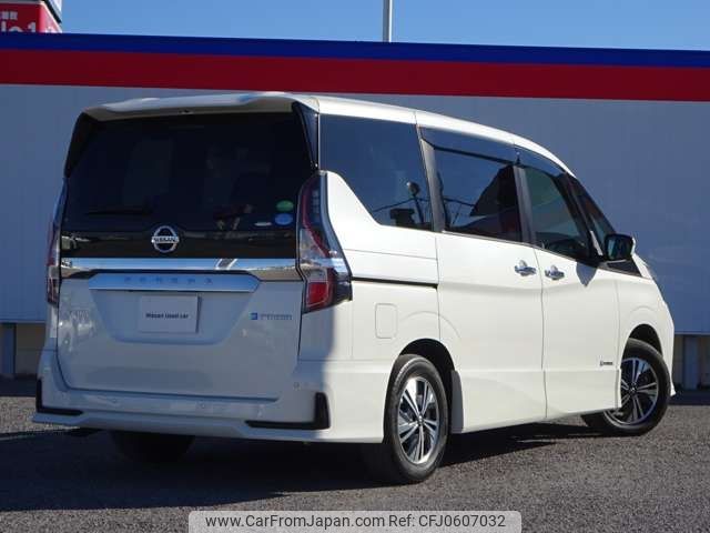 nissan serena 2020 -NISSAN--Serena DAA-HFC27--HFC27-070035---NISSAN--Serena DAA-HFC27--HFC27-070035- image 2