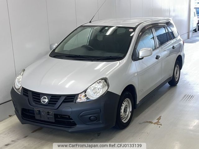 nissan ad-van 2019 -NISSAN--AD Van VY12-268744---NISSAN--AD Van VY12-268744- image 1