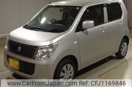 suzuki wagon-r 2016 -SUZUKI 【京都 584こ1358】--Wagon R MH34S-543409---SUZUKI 【京都 584こ1358】--Wagon R MH34S-543409-