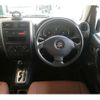 suzuki jimny 2011 CFJ1805367 image 7