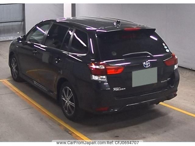 toyota corolla-fielder 2016 quick_quick_DAA-NKE165G_NKE165ｰ8037859 image 2