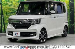 honda n-box 2019 -HONDA--N BOX DBA-JF3--JF3-1208248---HONDA--N BOX DBA-JF3--JF3-1208248-