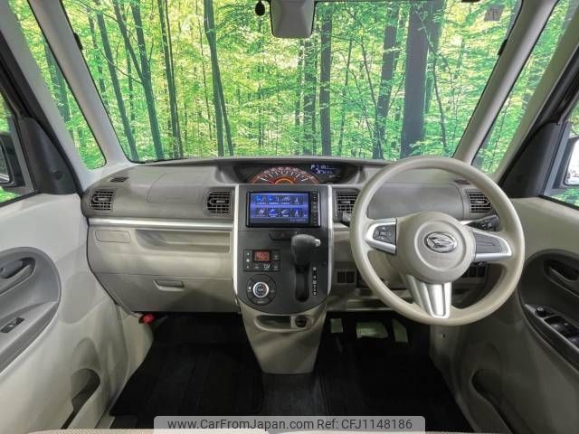 daihatsu tanto 2015 -DAIHATSU--Tanto DBA-LA610S--LA610S-0060751---DAIHATSU--Tanto DBA-LA610S--LA610S-0060751- image 2