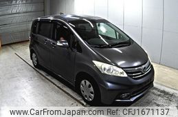 honda freed 2012 CFJ1671137