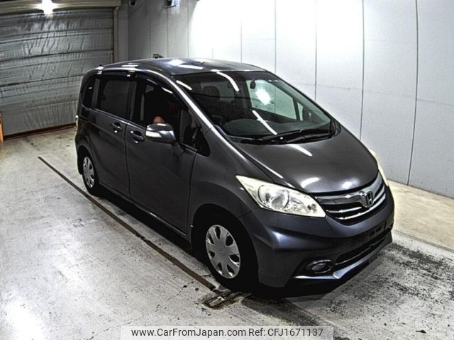 honda freed 2012 CFJ1671137 image 1